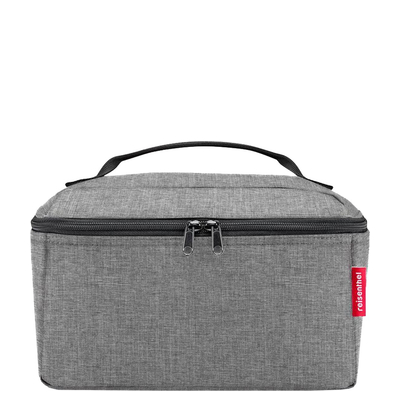 Reisenthel Travelling Beautycase twist silver