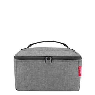 Reisenthel Travelling Beautycase twist silver