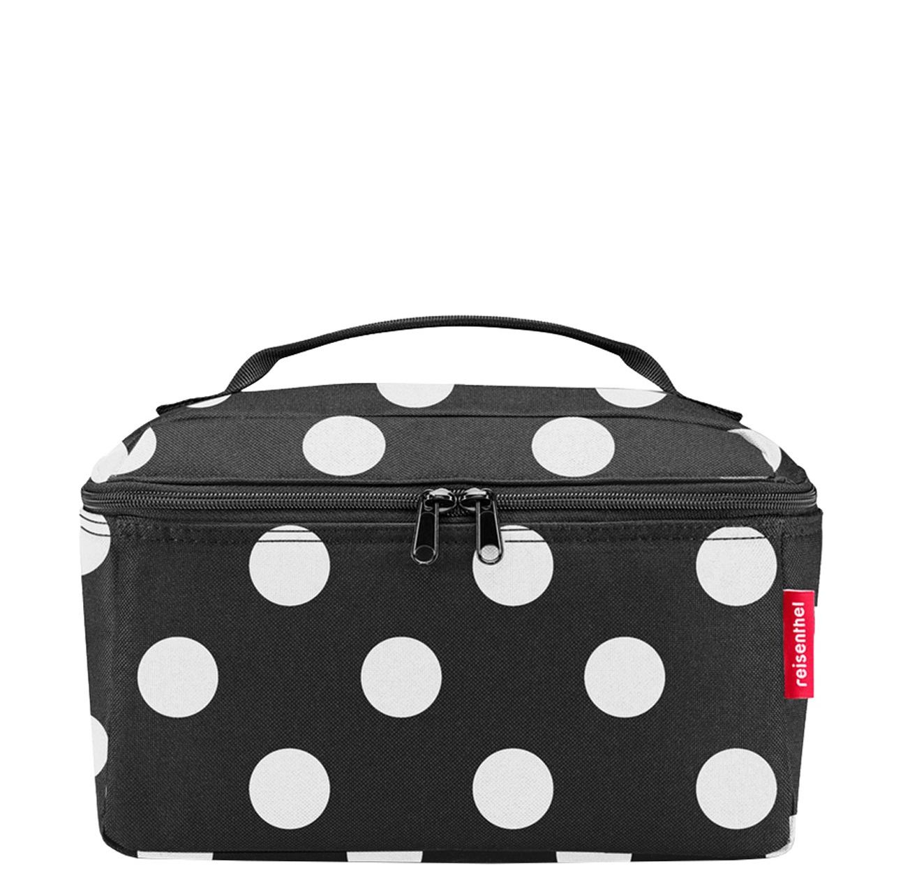 Reisenthel Beautycases wit en zwart