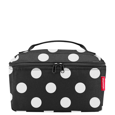 Reisenthel Travelling Beautycase dots white