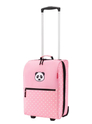 Reisenthel Kids Trolley XS Panda Dots pink