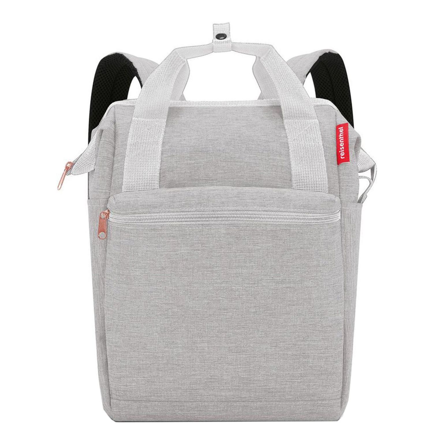 Reisenthel Allrounder rugzak roze