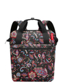 Reisenthel Travelling Allrounder R paisley black