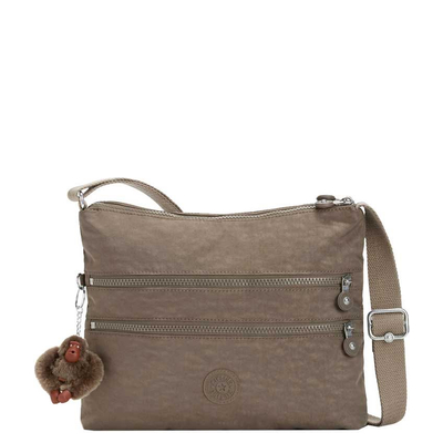 Kipling Alvar true beige