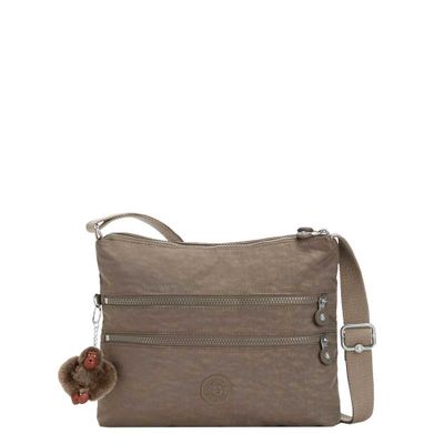Kipling Alvar true beige