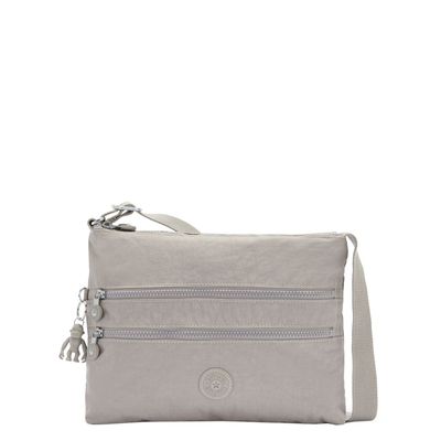 Kipling Alvar grey gris