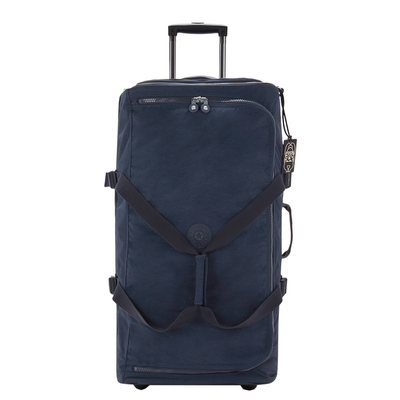 Kipling Teagan L blue bleu 2