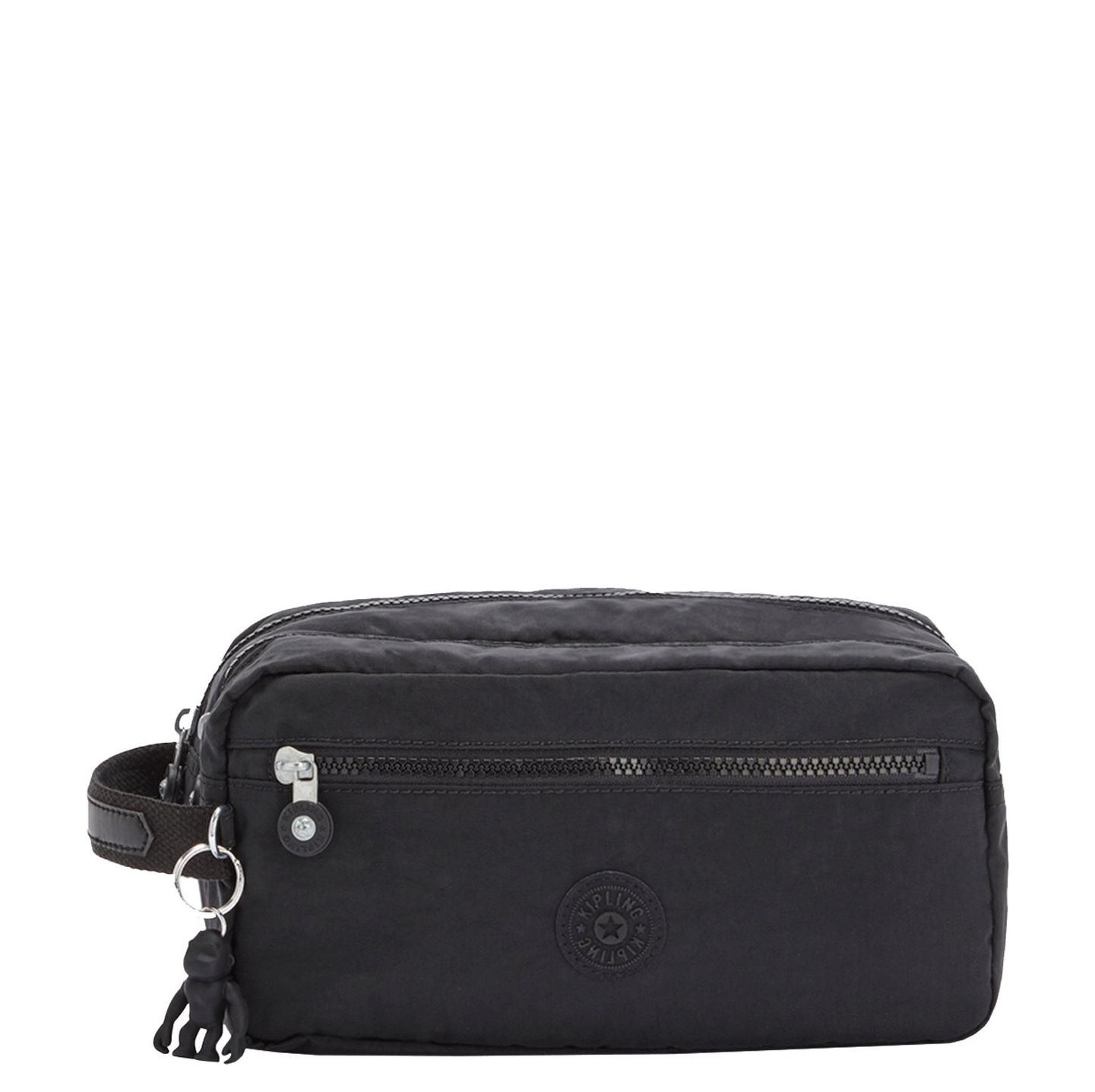 Kipling toilettas zwart