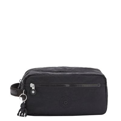 Kipling Agot Toilettas black noir