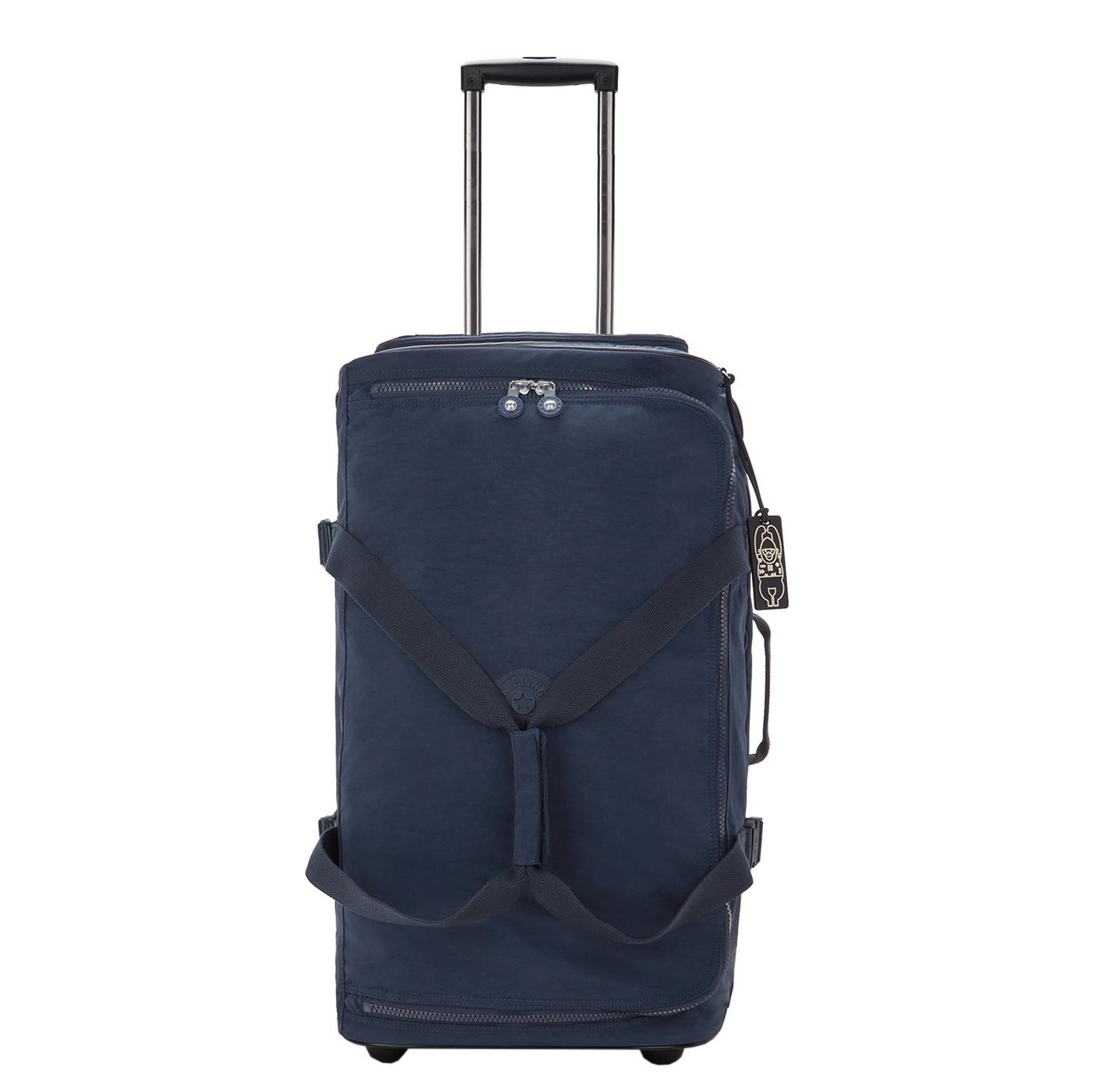 Kipling Teagan Zachte Koffers blauw