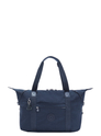 Kipling Art M Reistas blue bleu 2