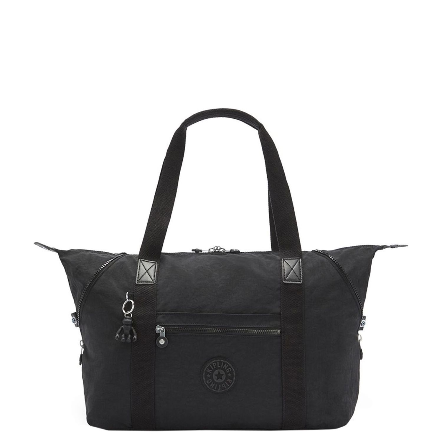 Kipling Art M reistas zwart