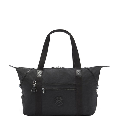 Kipling Art M Reistas black noir