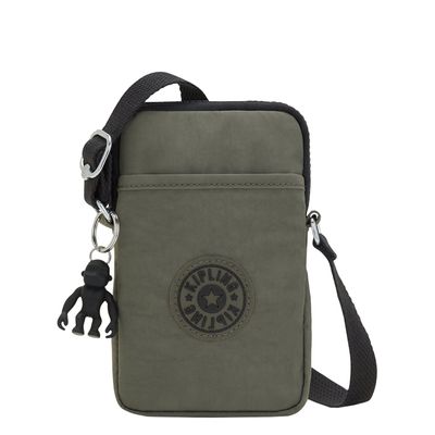 Kipling Tally green moss