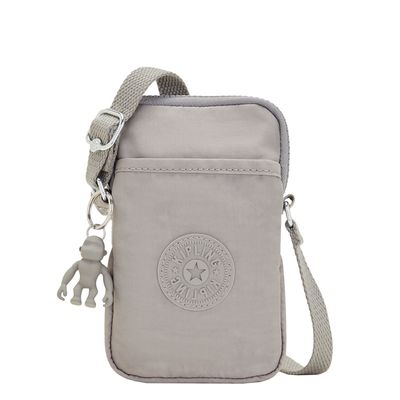 Kipling Tally grey gris