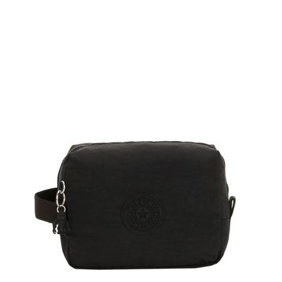 Kipling Parac Toilettas black noir
