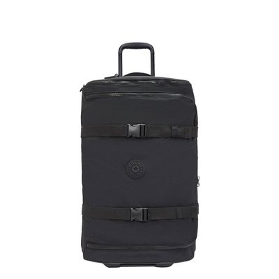 Kipling Aviana M black noir