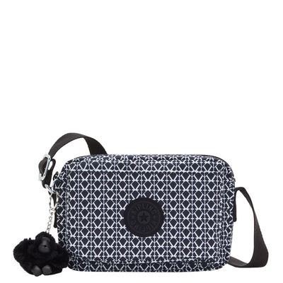 Kipling Abanu signature print