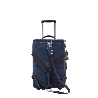 Kipling Teagan US blue bleu 2