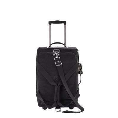 Kipling Teagan US black noir