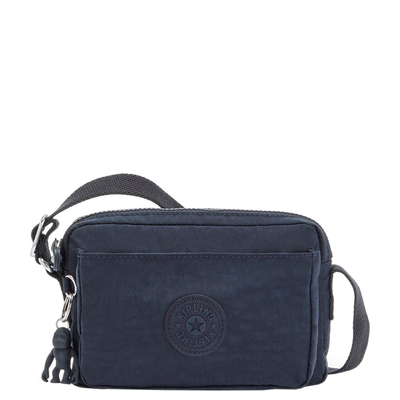 Kipling Abanu blue bleu 2