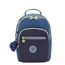 Kipling Seoul S fantasy blue bl