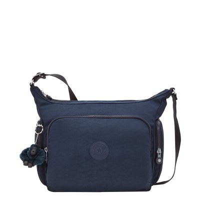 Kipling Gabb blue bleu 2
