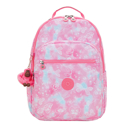 Kipling Seoul Lap garden clouds