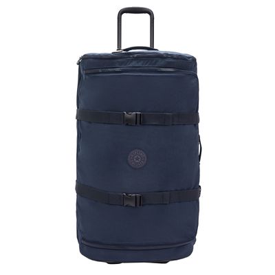 Kipling Aviana L blue bleu 2