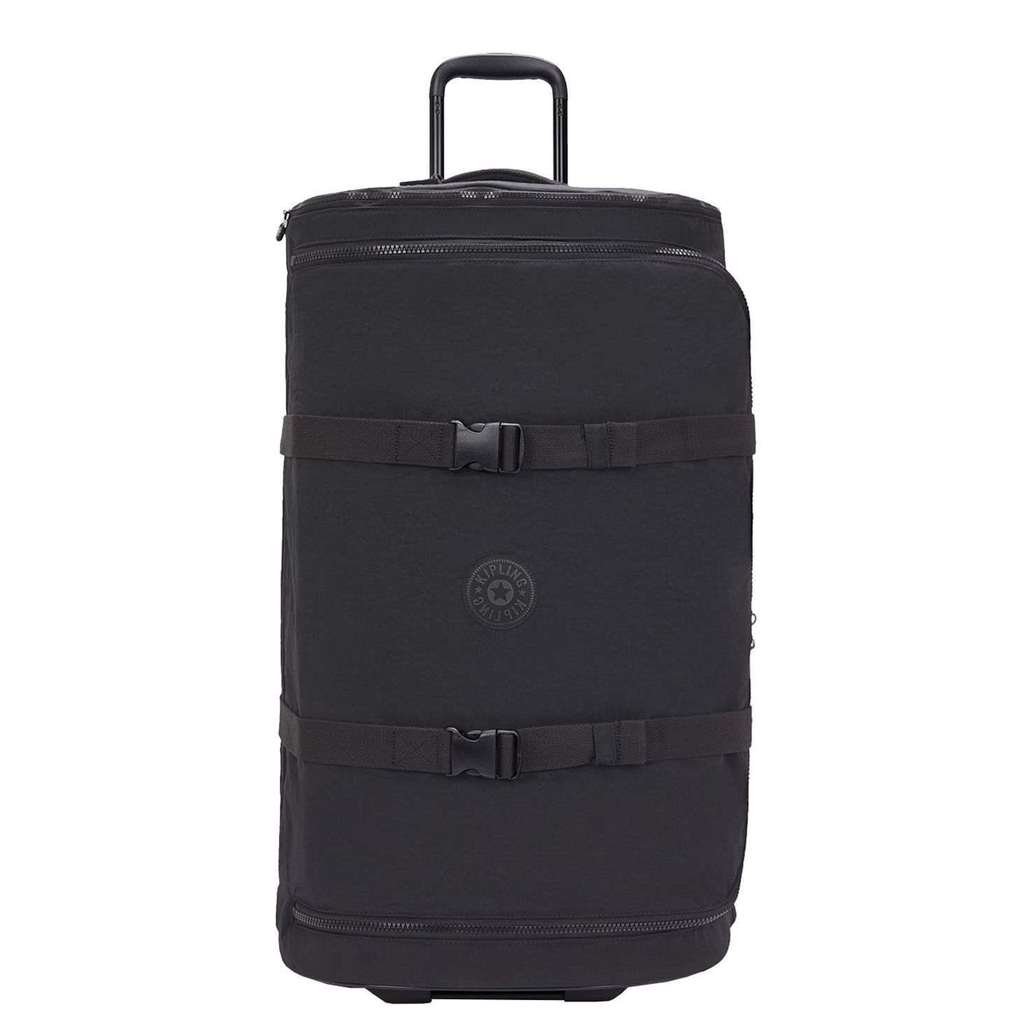 Kipling Trolleys zwart