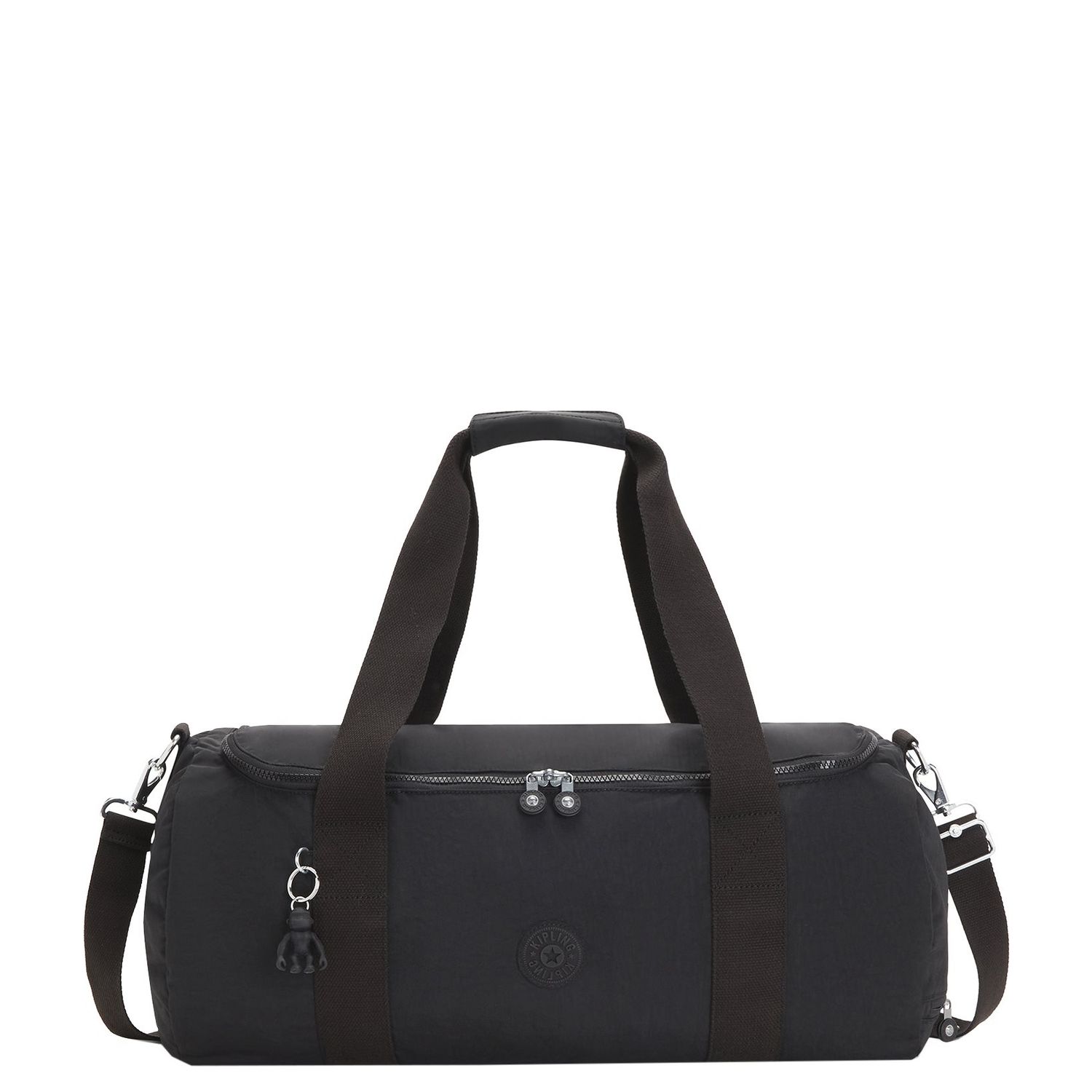 Kipling reistas zwart