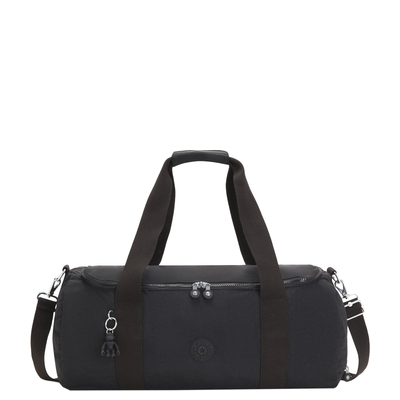 Kipling Argus S black noir
