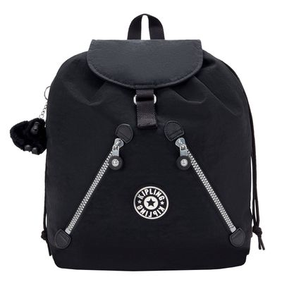 Kipling New Fundamental L rapid black