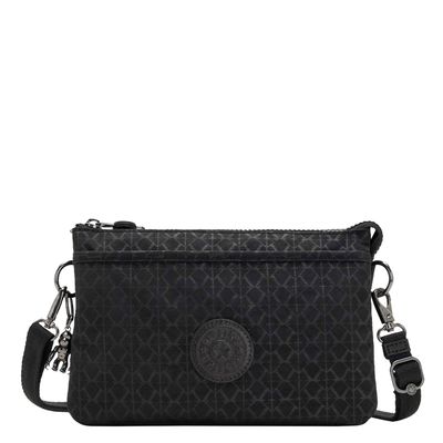Kipling Riri signature emb