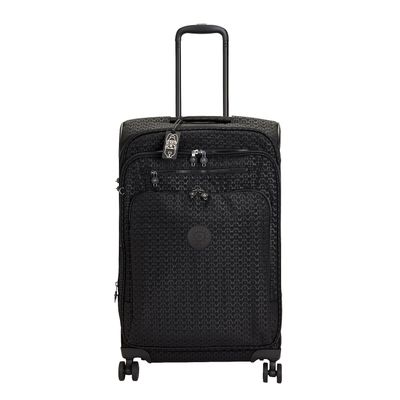 Kipling New Youri Spin M signature emb