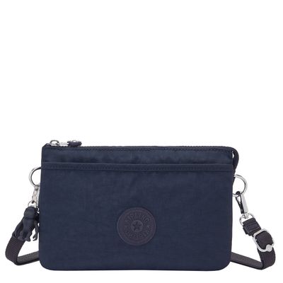 Kipling Riri blue bleu 2
