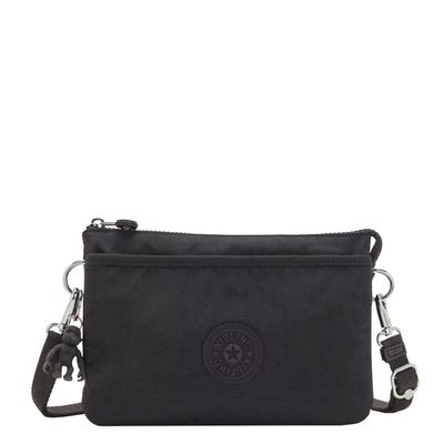 Kipling Riri black noir