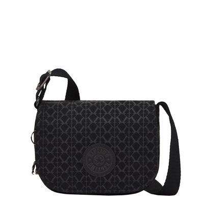 Kipling Loreen Mini signature emb