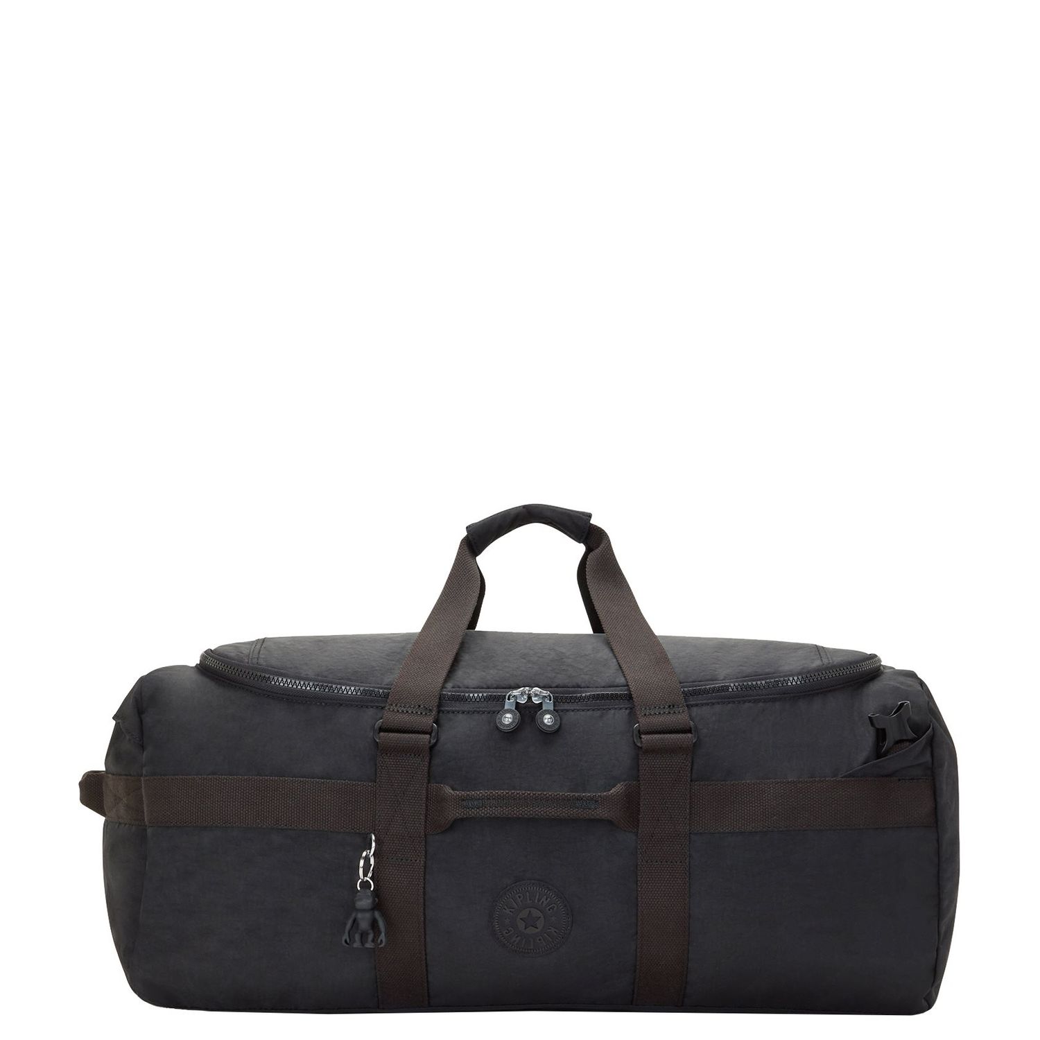 Kipling reistas zwart