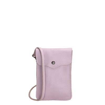 Charm London Elisa Telefoontasje lila