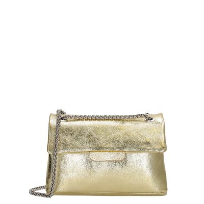 Charm London Anna Shoulderbag gold