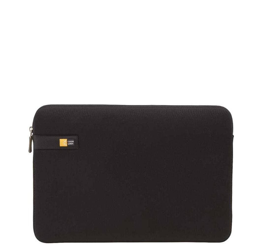 Case Logic laptoptas zwart