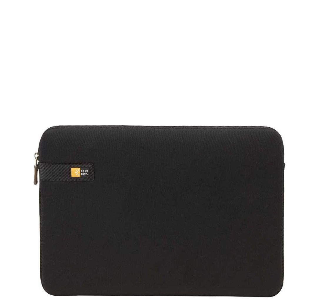 Case Logic laptoptas zwart