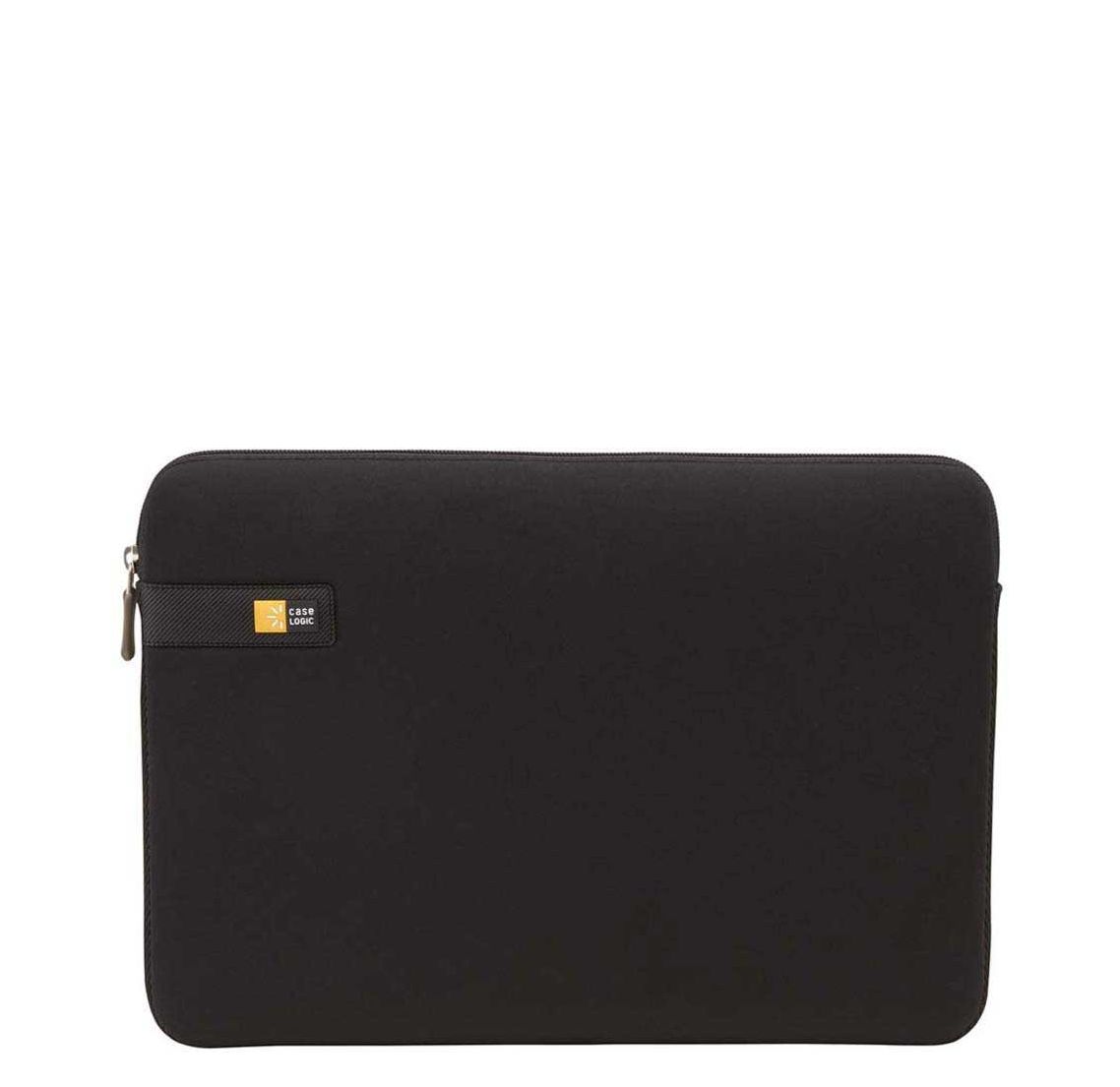 Case Logic laptoptas zwart