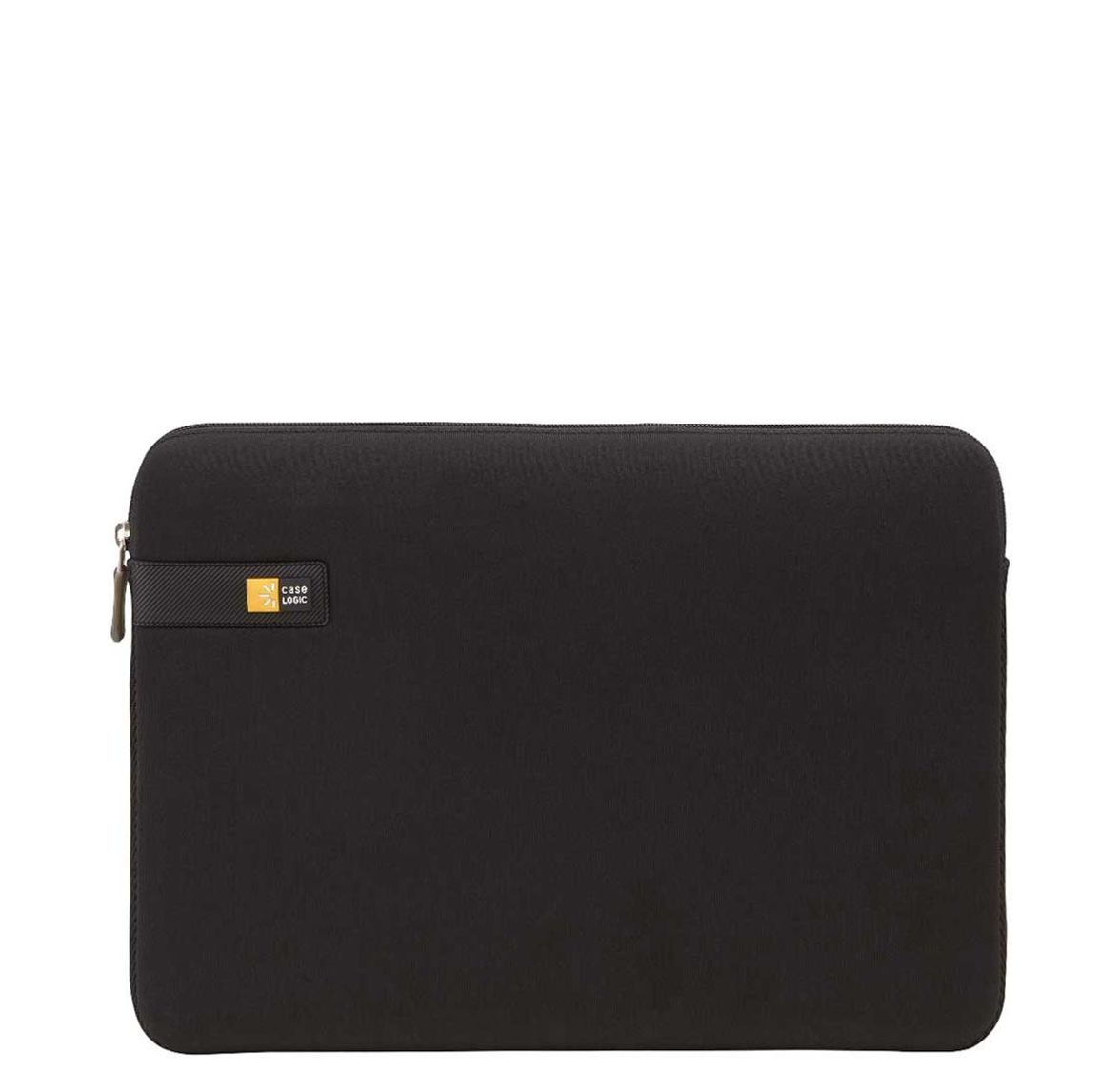 Case Logic laptoptas zwart