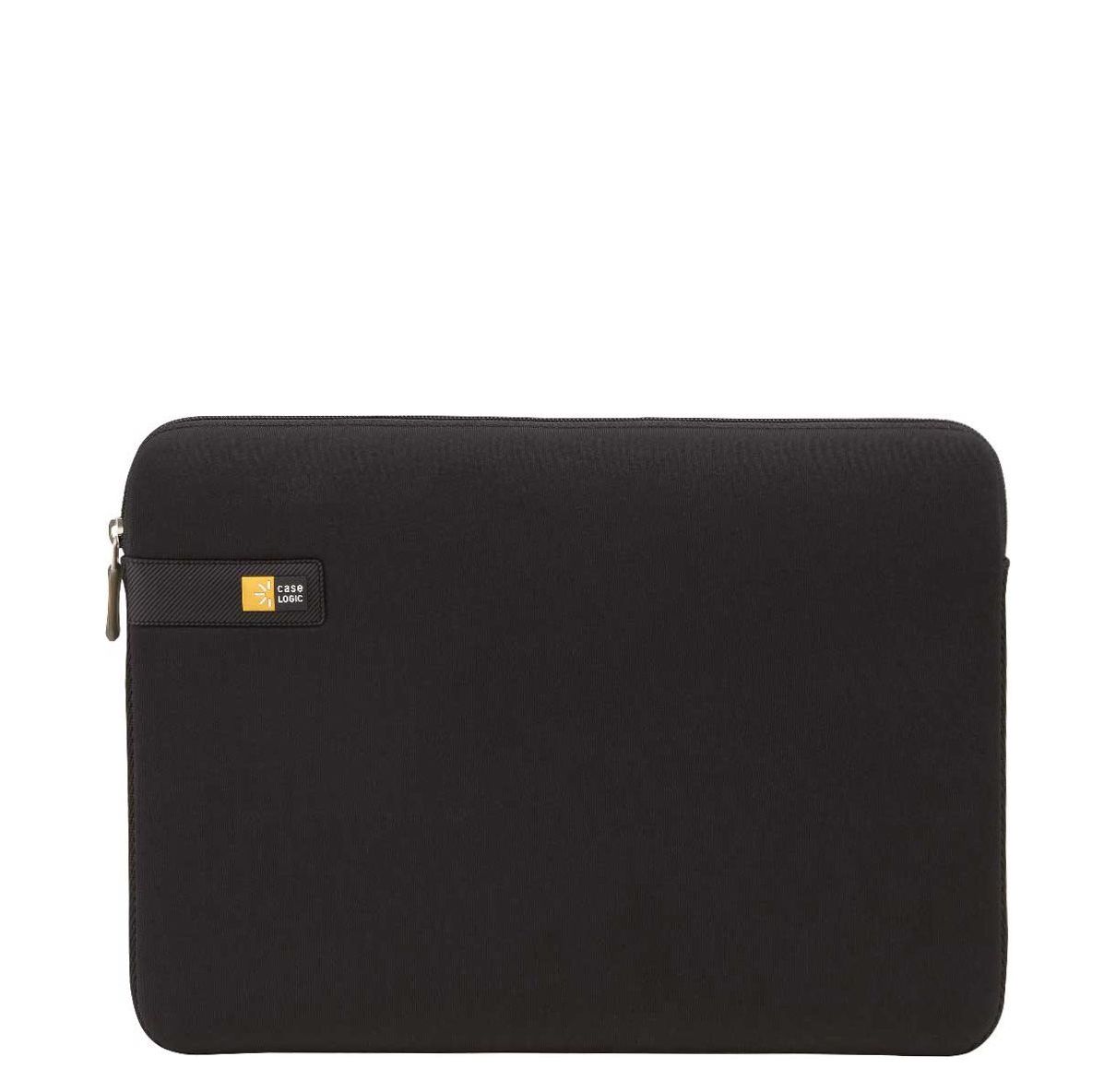 Case Logic laptoptas zwart