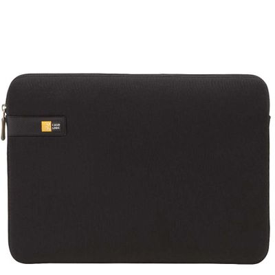 Case Logic Laps Laptop Sleeve 17" black