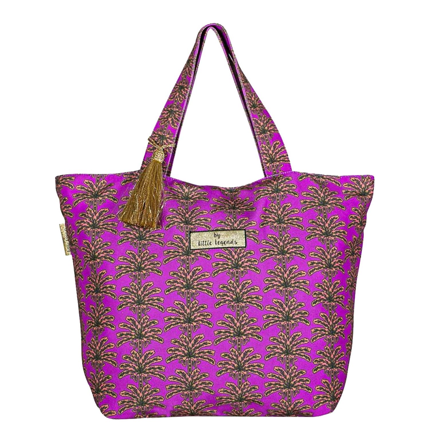 Little Legends shopper multicolor