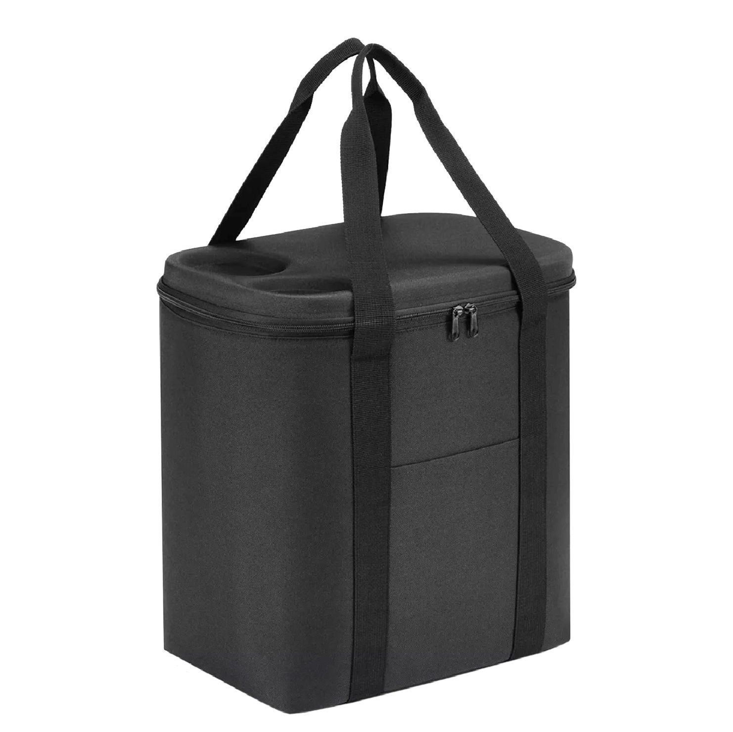 Reisenthel shopper zwart