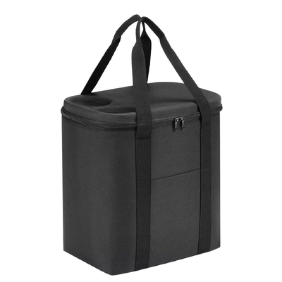 Reisenthel Shopping Coolerbag XL black